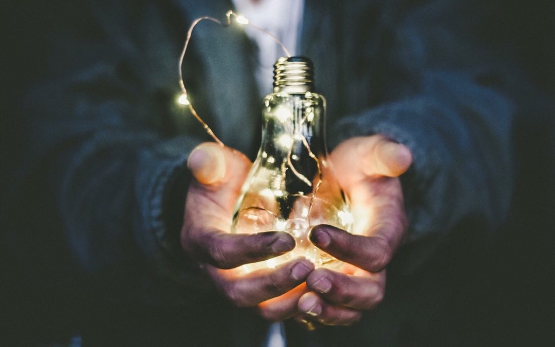 8 oktober – Entrepreneurial Kickoff