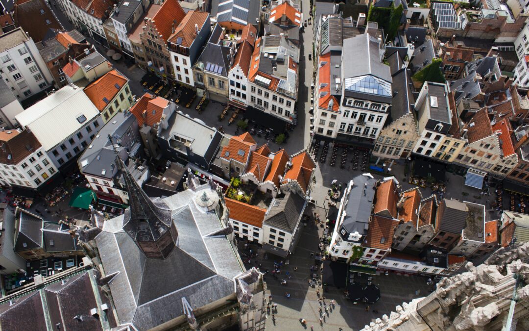 STADSKRACHT