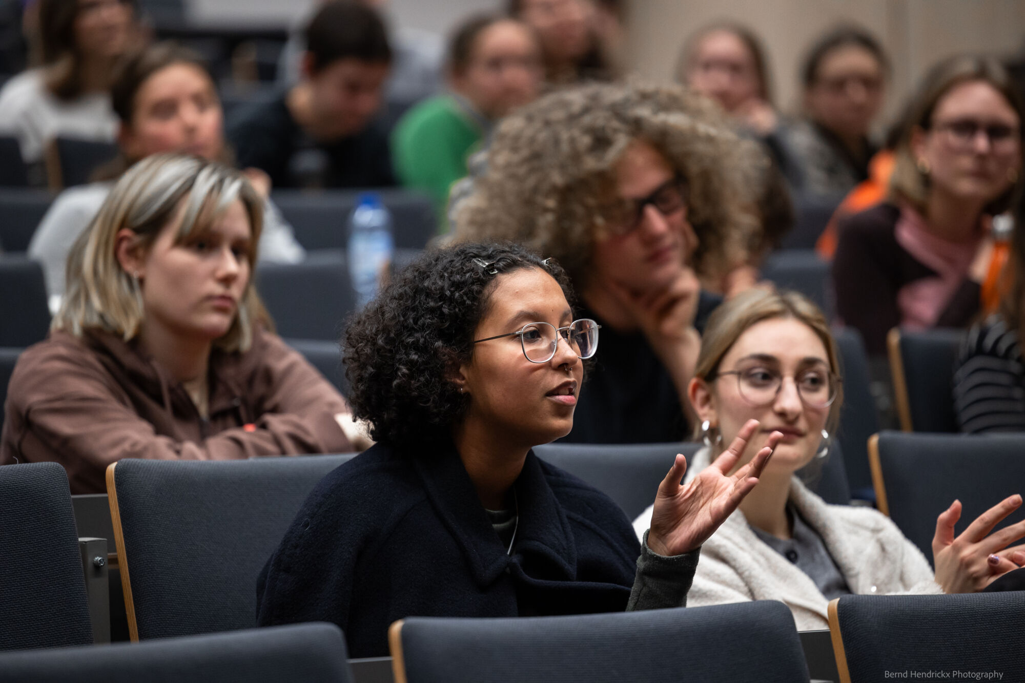 Denkdag LEA: Strategieën voor ondersteuning en remediëring van meertalige studenten 