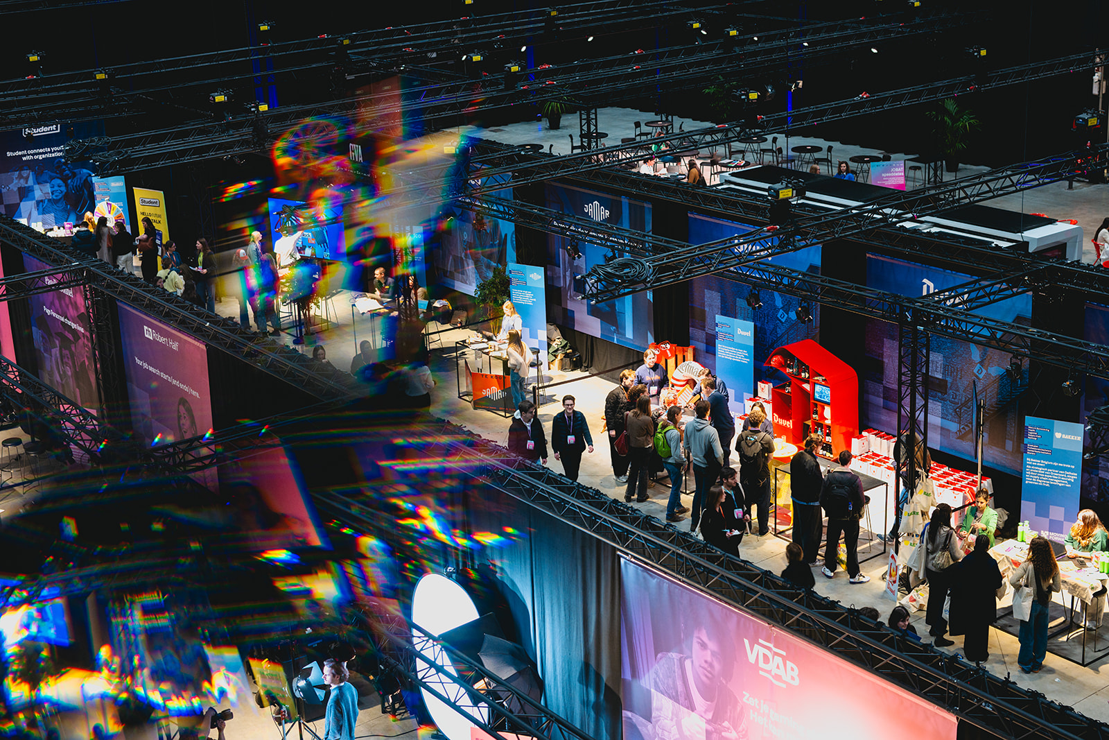 Klaar voor de volgende stap met Moving Forward! – 4 maart 2026